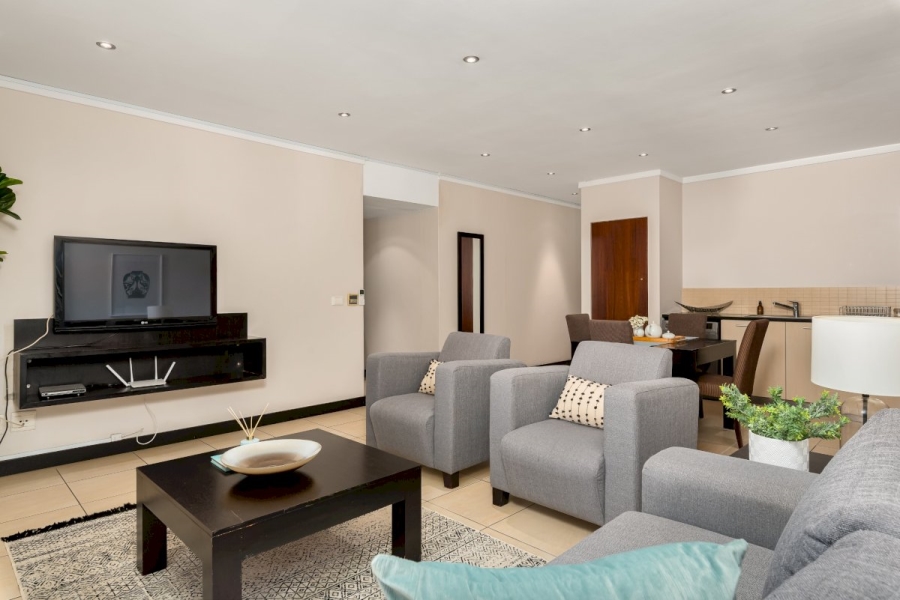 1 Bedroom Property for Sale in Cape Town City Centre Western Cape